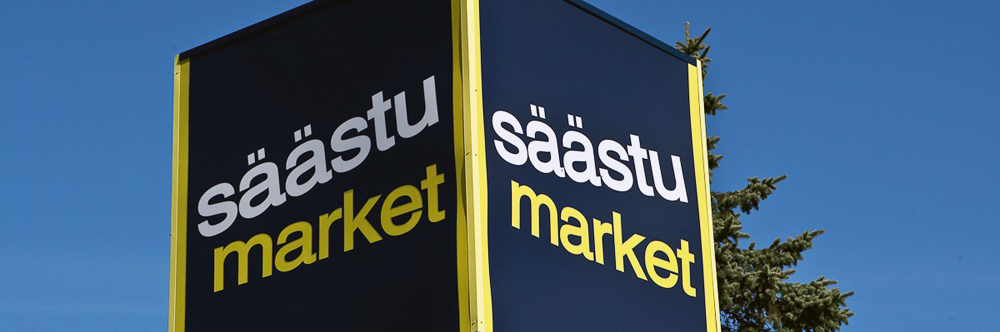 Saastumarket